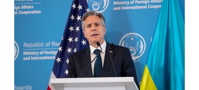 Rusesabagina, FDLR  na M23 bagarutsweho ,Kagame na Tshisekedi bahabwa ubutumwa 