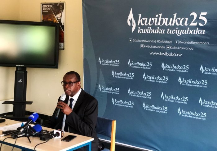 Ku mukirisitu nyawe, ni akahe kamaro ko Kwibuka abishwe muri Jenoside yakorewe abatutsi ?