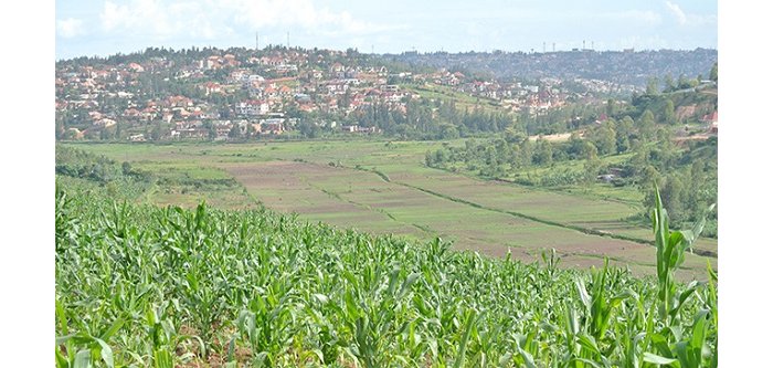 Mu  Rwanda Igihe cy’ubukode bw’ubutaka cyongerewe 