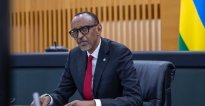 Perezida Kagame yahawe igihembo gikomeye ku Isi