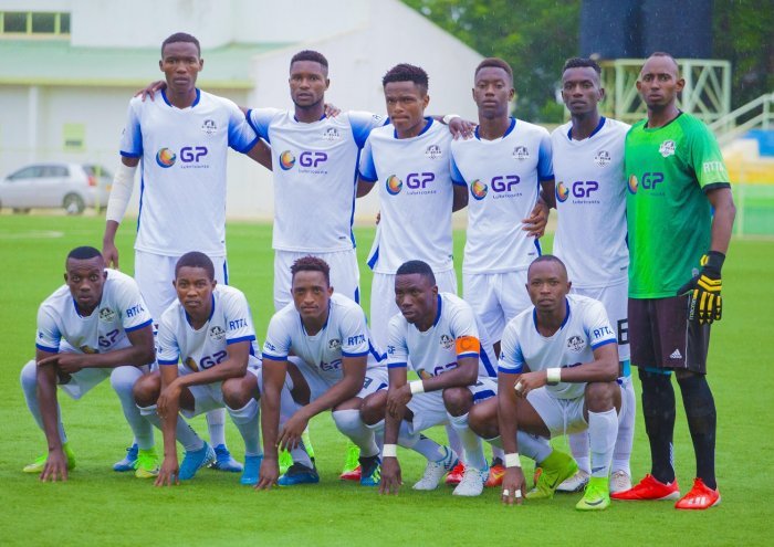 Mu makipe 9 yagenzuwe na FERWAFA, Gorilla FC na Etincelles ni yo atujuje ibisabwa