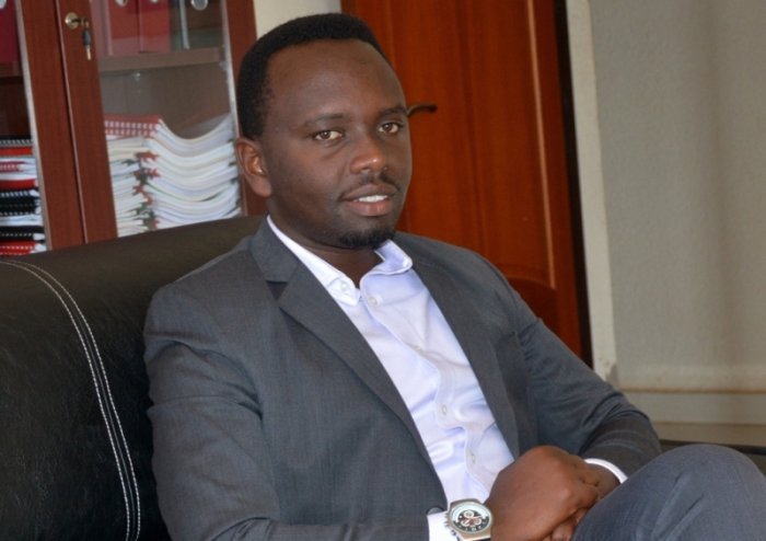 FERWAFA yabonye umunyamabanga mushya