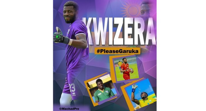 #PleaseGaruka&nbsp;: Ibyamamare byahagurutse birasaba Kwizera Olivier kwisubiraho