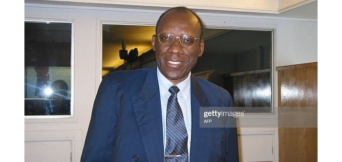 Nyuma y’Iminsi apfuye ,Umurambo wa Bicamumpaka wabaye Minisitiri muri Guverinoma y’Abatabazi wabonye igihugu kiwakira 