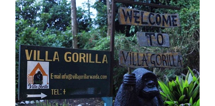 Zabyaye amahari hagati y’Umunyamerika n’Umunyarwanda bapfa ubutaka buri mu Kinigi