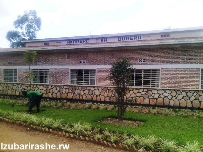 Burera :Umugabo bikekwa ko yari yagiye gusambana bamusanze mu nzu n’uwo bararanye bapfuye