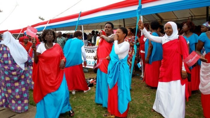 Ab’i Musanze bahize kutazatenguha Abadepite ba FPR yabakuye mu cyiciro cy’abahanya