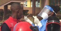 Mu Rwanda habonetse abarwayi bashya 21 bafite coronavirus 