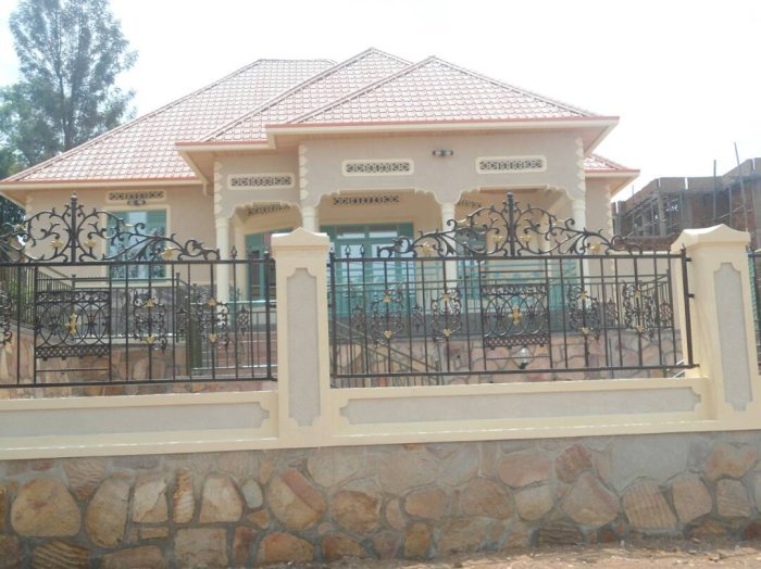 Inzu nziza igurishwa ku Giciro cyo hasi cyane