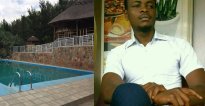 Kigali&nbsp;: Umusore yaguye mu bwogero bwa hoteli ahita apfa