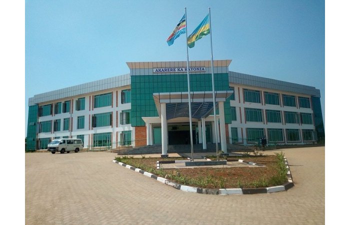 Umugabo waburiwe irengero nyuma  yo gukatirwa  na Gacaca  yafatiwe  i Kayonza nyuma y’igihe kinini yiyoberanya