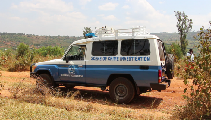 Karongi&nbsp;: Umusaza w’imyaka 63 arakekwaho kwica anize mushikiwe we w’imyaka 61