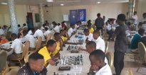 Umwuka mubi  uratutumba  hagati ya Minisports n’ishyirahamwe ry’umukino wa Chess,Amarushanwa  yo mu  Buhinde yarikoroje 