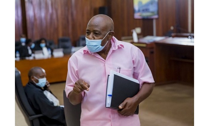 Mu mvugo  ikakaye  Perezida Kagame yashyize akadomo ku irekurwa rya  Rusesabagina 