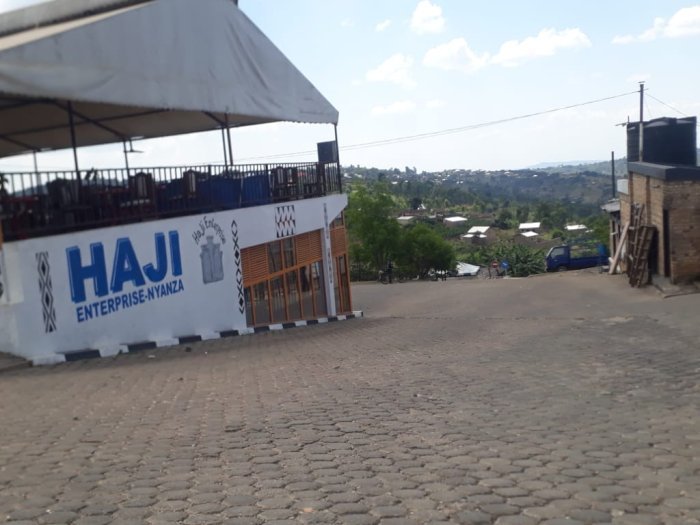 Uko byagenze kugira ngo Haji n’abakozi be 29 bashyirwe mu kato 