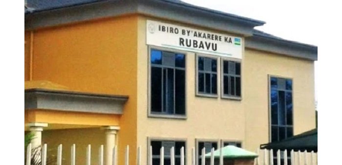 Rubavu&nbsp;: Umuyobozi amaze Icyumweru  yaraburiwe irengero,Icyo  Meya abivugaho 