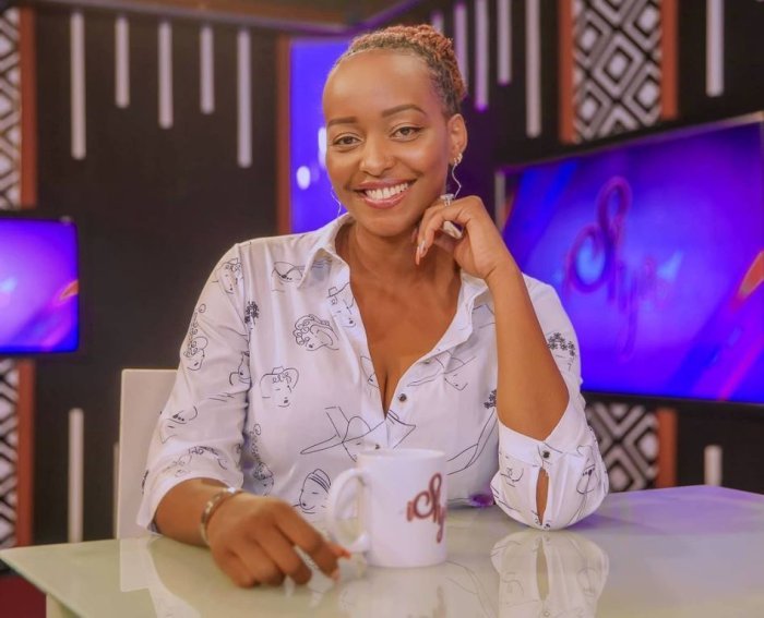 Umunyamakuru Michèle uzwi muri ’Samedi Detente’ yahawe kuyobora Magic FM