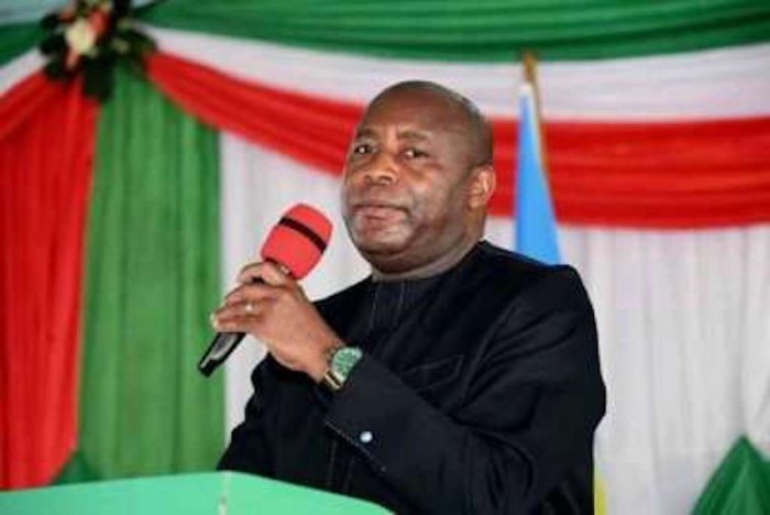 U Burundi bwabaye nk’ubwihunza ibyatangajwe na Perezida wabwo byafashwe nka rutwitsi ku Rwanda