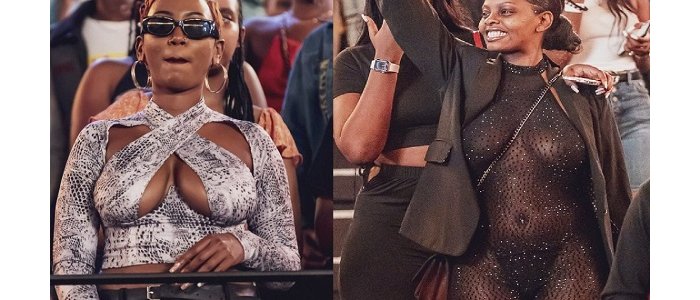 Benshi bashobora kwisanga muri Gereza&nbsp;: UMUBURO ku bambara ubusa  n’abakora ibiterasoni mu ruhame 