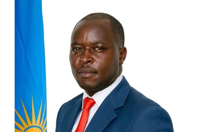 Ibivugwa ku Mudepite  w’u Rwanda weguye nyuma y’iminsi mike heguye undi 