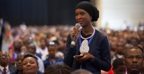 Umunya Mali wasabye Perezida Kagame ko afashwa kuba umunyarwandakazi azaza i Kigali