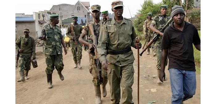 M23 yahishuye ibitero bikomeye  birigutegurwa  , Itanga gasopo