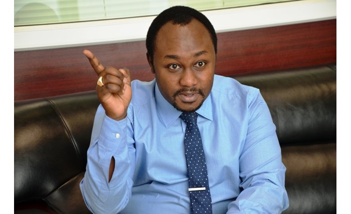 Evode Imena umaze igihe akuwe ku mwanya wa Minisitiri yatawe muri yombi na Polisi