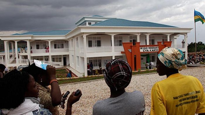 Mu Rwanda 33% bamaze gukira covid-19 mu kwezi kumwe 