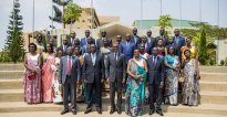 Kagame yanenze Abaminisitiri bakorana batavugana, bamwe abasaba ko banashaka ibinini