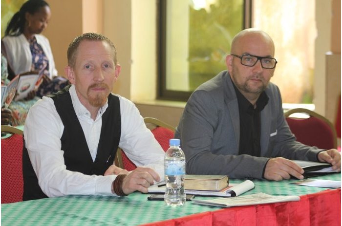 Umuryango SOS Adventure wahurije hamwe abapasiteri 500, batangiza ibikorwa bizafasha Abanyarwanda