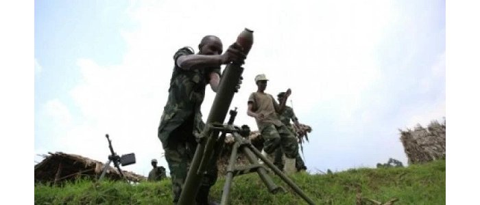 Imirwano  hagati ya M23 na FARDC, Intambara ikomeje guca ibintu muri teritwari ya Rutshuru