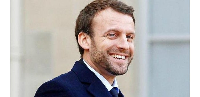 Ibintu 10 bitangaje wamenya kuri Perezida mushya w’u Bufaransa ushobora kuzapfa atabyaye 