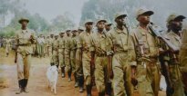 Uko Inkotanyi zafashe Ruhengeri bigatitiza ubutegetsi bwa Perezida Habyarimana