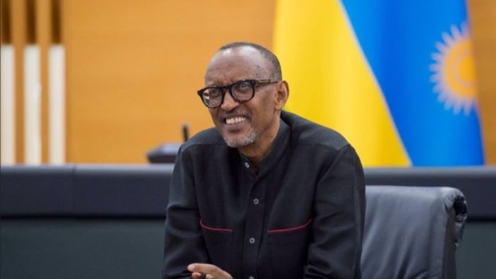 Perezida Kagame yatanze umurongo wakiriwe nk’amanu ku bijujutiraga amande acibwa abarengeje umuvuduko w’ibinyabiziga