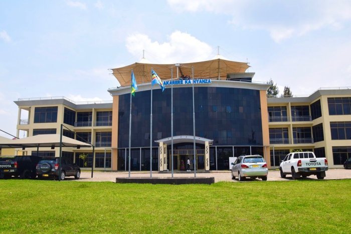 Nyanza : Bakubise uwo bakeka ko ari umujura kugeza ashizemo umwuka