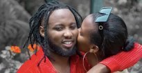Urukundo ntirupimirwa mu mafoto dushyira kuri Instagram- Yverry asubiza abibaza niba yaratandukanye n’umukunzi