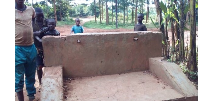 Bugesera : Baheruka amazi meza  basuwe na Perezida Kagame muri 2016