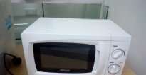 Microwave igurishwa kuri 45,000RWF