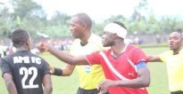 APR FC iri mu bihe byayo bibi, nyuma ya Gicumbi yananiwe no gutsinda Musanze FC