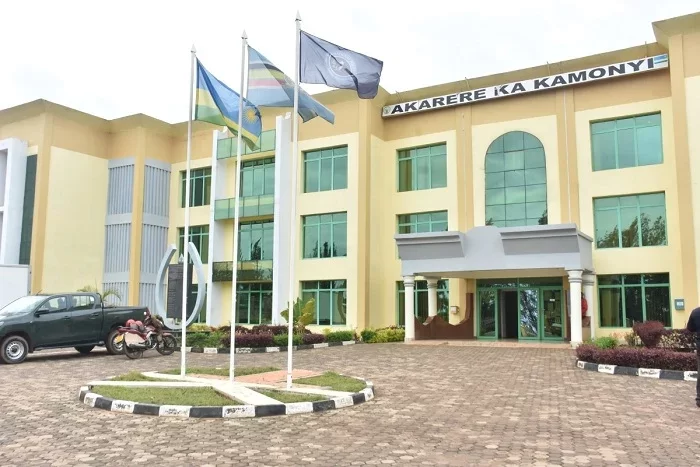 Kamonyi : Uherutse kugaragaza umujinya w’umuranduranzuzi byarangiye yishe umugore we