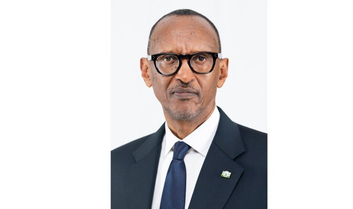 Ifoto ya Perezida Kagame izajya ikoreshwa yishimiwe cyane