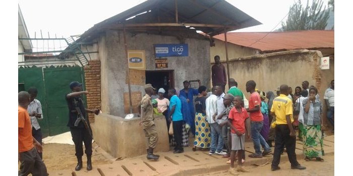 Nyarugenge&nbsp;: Bagiye guca imbabura zo ku mihanda no ku mabaraza