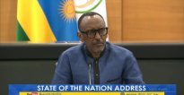Igihugu gihagaze neza n’impamvu zibyerekana ziragaragara-Perezida Kagame