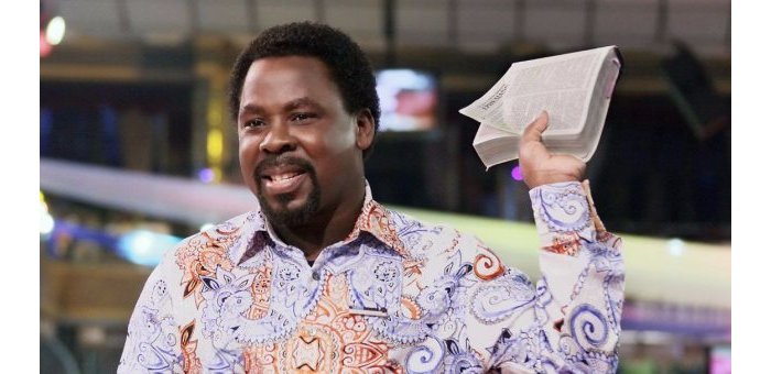 Ingingo 10 zerekana ko kuba Pasiteri ari umushinga woroshye gukorera muri Afurika