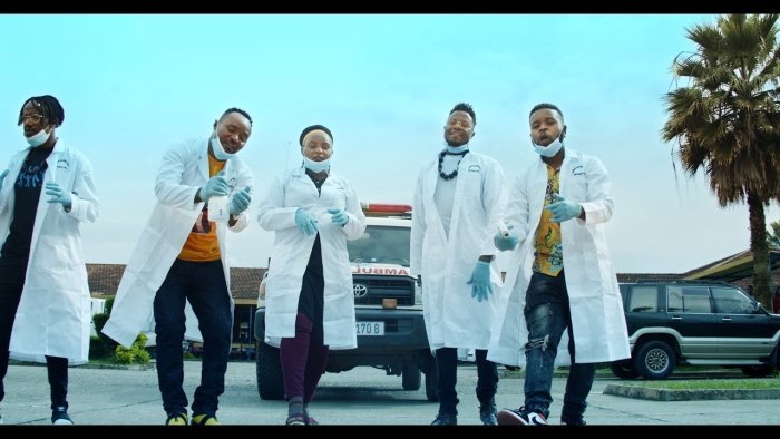 Umuhanzikazi ukomeye mu Rwanda yagizwe Gitifu w’Akagari