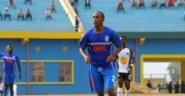 Iranzi Jean Claude yagarutse gukinira Rayon Sports