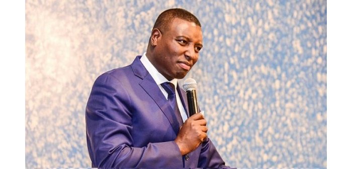 Apôtre Dr Paul Gitwaza yavuze ku mugore wamushinje kumwambura Miliyoni 22 Frw