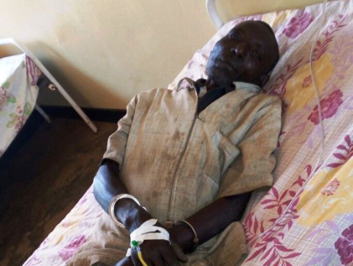 Munyemana yishe umwana we undi aramucika, nawe ahita yiyahura ariko ntiyapfa