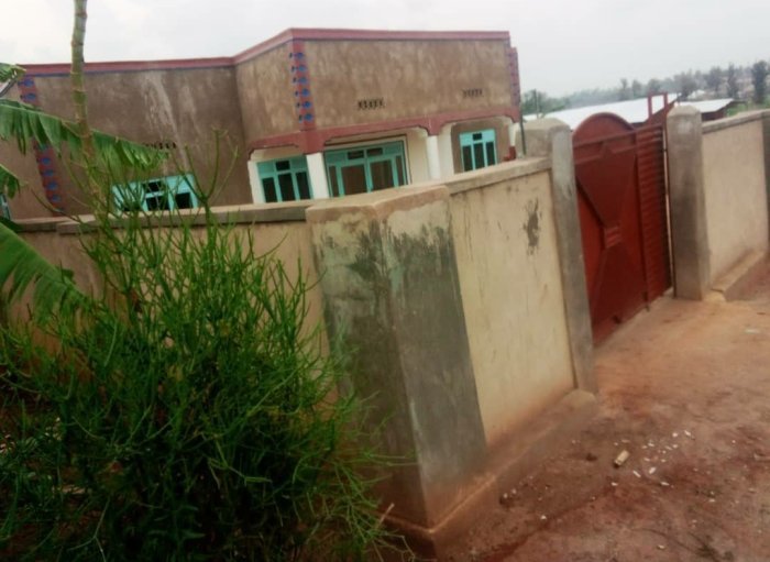 Inzu nziza igurishwa muri Nyamata 16million