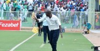 Umutoza Karekezi Olivier mu muryango winjira muri Kiyovu Sports 